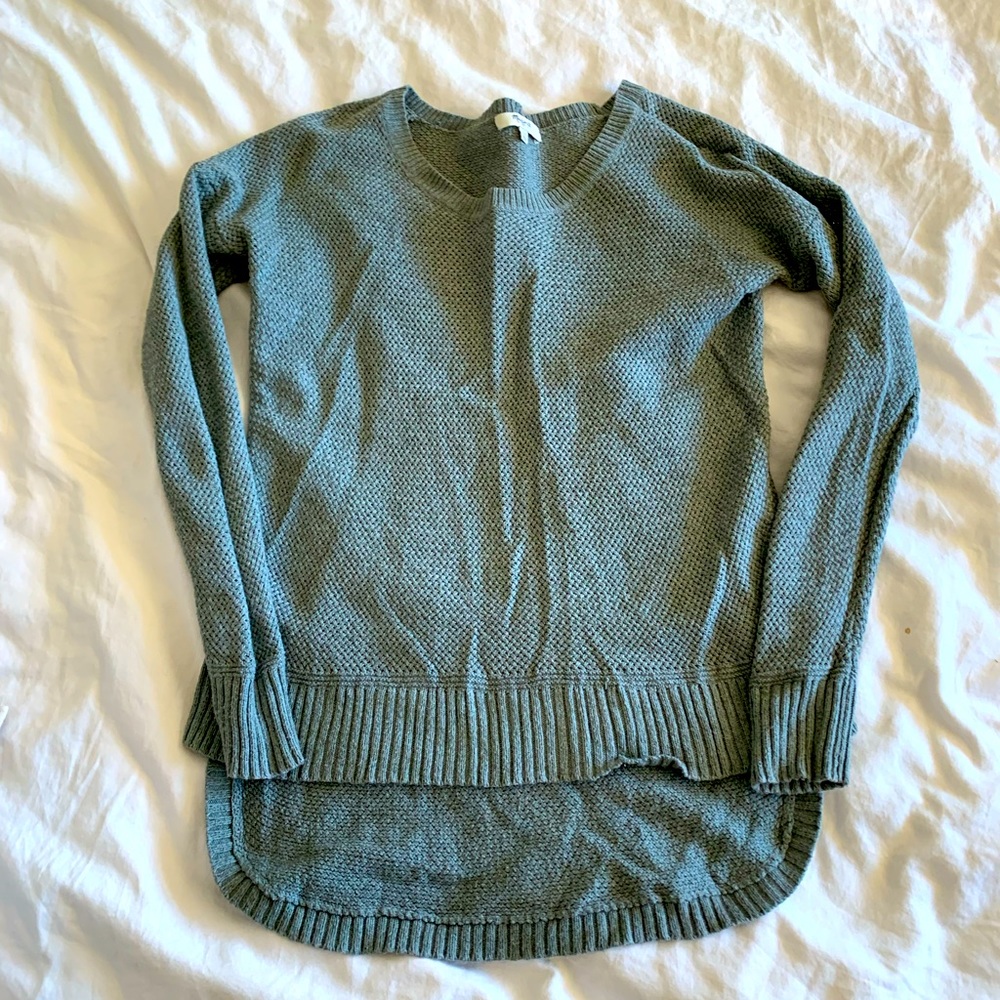 Madewell Sweater